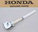Fuel Petcock CBR600 F3 95-98 Oem Petrol Tap Gas Valve Genuine Honda #E84. Fixed Price $76.24.