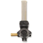 Drag Specialties 0705-0307 Gloss Black Petcock Rear Facing Spigot. Fixed Price $56.60.