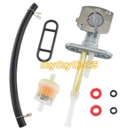 Shut Off Tank Fuel Petcock For Yamaha Road Star XV1700A 2004-2007 Line Kit. Fixed Price $9.99.