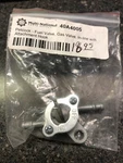 Multi-national Petcock, Fuel Valve, Gas In-line W/attachment Hook 40A4005. Fixed Price $16.99.