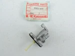 Nos Kawasaki Petcock Fuel Tap 51023-1025 W7640. Fixed Price $49.99.