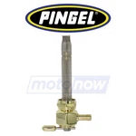 Pingel Power-flo Fuel Valve For 1989-1997 Harley Davidson Flhtcu Electra Tl. Fixed Price $183.19.