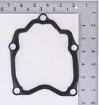 Valve Cover Gasket Part Number - 829536 For Vespa. Fixed Price $26.99.