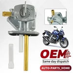Fuel Petcock Switch Valve 51023-1267 For Kawasaki EN500 Vulcan Ltd 1996-2009. Fixed Price $29.16.