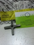 Original Gearbox Crocera Vespa 125-150 Px Arcobaleno Art. 2232255. Fixed Price $151.64.
