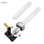 Fit For Harley Flst Fxst Flt Fxd 1995-2001 Fuel Valve Petcock Male Thread Us. Fixed Price $27.22.