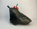 Honda Crf 450 Fits 2005-2008 Fuel Petrol Tank 17510MEN730. Fixed Price $90.03.