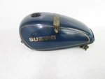 1980-1982 Suzuki Gs 450 Gas Fuel Tank 44100-44211-019. Fixed Price $150.00.
