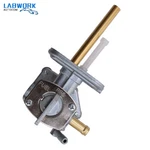 For Suzuki DR250SE1990-1995 DR350SE 1990-1999 Fuel Valve Petcock 44300-15D31. Fixed Price $18.41.