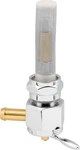 Bikers Choice Chrome Hex Petcock 22MM Left Outlet. Fixed Price $99.99.