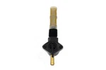 Petcock Straight Outlet Black Fits Harley Davidson V-twin 35-0549. Fixed Price $35.38.