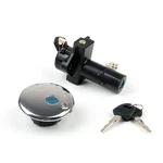 Ignition Switch Lock & Fuel Gas Cap Key Set For Suzuki GN250 1985-2001 Us Stock. Fixed Price $52.78.