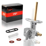 Fuel Tank Petcock Yamaha Big Bear Raptor Wolverine Warrior YFM350X. Fixed Price $11.99.