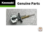 Kawasaki Genuine 2010-2023 KLX110L Fuel Petcock Tap Assy 51023-0041 New. Fixed Price $66.99.