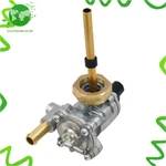 Fit For Honda Shadow Spirit Aero VT750C Fuel Petcock Valve Gas Tank Switch. Fixed Price $18.06.