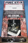 Fuel Star FS101-0199 Valve Kit Kawasaki Ex 500 Ninja (08-09). Fixed Price $71.25.