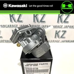 Kawasaki Genuine ZG1000 Fuel Tap Petcock Oem Parts 51023-0726 New. Fixed Price $99.51.