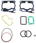 Athena P400485600115/1 Top End Gaskets Kit 99-0763 952221. Fixed Price $31.31.