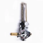 Carbman Fuel Valve Petcock For Dyna Electra Road Glide Fatbob Fatboy Lo Motor.... Fixed Price $23.69.
