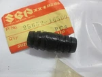 Suzuki Nos GT750 Gear Shift Rubber 1974-77 25652-16500 Early Style "s" Logo. Fixed Price $19.53.