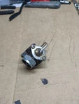 95-01 Harley Davidson Sportster XLH883 Fuel Gas Tank Petcock Shut Off. Fixed Price $34.99.