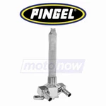 Pingel Aluminum Fuel Valve For 2005-2006 Harley Davidson Fxdci Super Glide Xw. Fixed Price $204.75.
