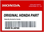 1988-2007 Honda CR125R CR250R CR500R Screw Oem 90103-KV3-830. Fixed Price $24.99.