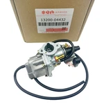 Oem 13200-04432 Suzuki Fuel Gas Carburetor 83-87 Alt JR50. Fixed Price $113.89.