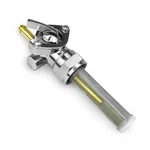 Fuel Petcock Valve Switch Fit For Harley Sportster Big Twin And Custom Tanks .... Fixed Price $23.41.