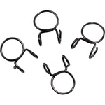 Fuel Star Refill Kit Wire Clamp Black 4-PACK FS00062. Fixed Price $17.17.