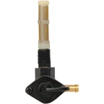 Drag Specialties Petcock Black 1/4" Npt 90 Degree T03-0075RB. Fixed Price $53.11.