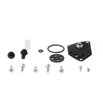 Fuel Tap Repair Kit Kawasaki Kfx 700 V-force 2004-2009; 60-1076. Fixed Price $36.89.