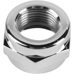 Pingel Adapter Nut - Chrome 3/8" A2001C. Fixed Price $44.62.