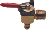 Motion Pro Inline Fuel Valve 90 Degree 12-0085. Fixed Price $24.95.