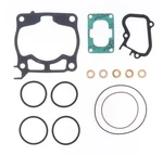Athena Top End Gasket Kit Yamaha 125 Yz 2022 P400485600271. Fixed Price $37.30.