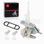 Fuel Petcock Tank Valve For Yamaha Virago XV750 1988-1997 3AL-24500-00-00. Fixed Price $29.97.