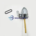 16950-107-005 Fuel Petcock For Honda CB100 XL125 CB125 Sl Cl Spec. Fixed Price $14.33.