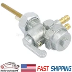 For Kawasaki A1 KZ900 KZ1000 KZ750 Petcock Fuel Tap Valve Shutoff 51023-055. Fixed Price $16.49.