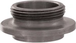 Pingel 22MM Stainless Steel Weld-on Fuel Tank Petcock Bung. Fixed Price $25.60.