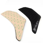 Side Traction Tank Pads Gas Knee Grip Protector For Yamaha FZ-1N FZ1000 06-2015. Fixed Price $19.99.