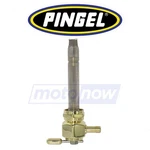 Pingel Power-flo Fuel Valve For 2001-2003 Harley Davidson Flstsi Heritage Pw. Fixed Price $183.19.