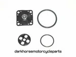 Fuel Petcock Repair Kit For Yamaha XS850S Special 80-81 K&l 18-2699V. Fixed Price $27.70.