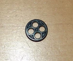 Suzuki Petcock Lever Packing Gasket/seal Oem Nos JR50 78-82. Fixed Price $19.99.