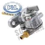 K&l Supply Fuel Petcock 18-4175. Fixed Price $57.42.