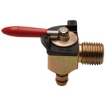 Motion Pro Fuel Valve 1/4" 90 Degree 12-0085. Fixed Price $23.79.