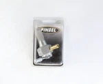 Triumph Norton Bsa Petcock Pingel 4210-AH Single Outlet On/off Only Hex Valve. Fixed Price $99.99.
