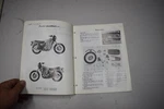 Genuine Kawasaki Assembly & Preparation Manual 1977 B1. Fixed Price $17.99.