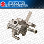 New Oem Suzuki Fuel Petcock 1999 2002 SV650S 44300-19F01. Fixed Price $102.70.