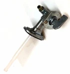 1988 - 2005 Kawasaki Bayou Fuel Petcock Valve Pos Switch. Fixed Price $39.95.