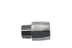 Irpco Ul Listed 23R9 Flammable Liquid Hose Assembly Fitting Chrome Connector. Fixed Price $24.99.